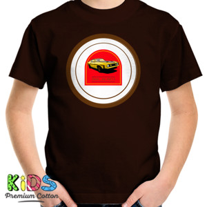 Kaos Kaos Tema Mobil Klasik
