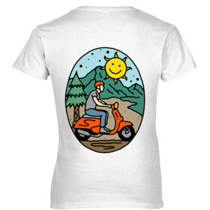 Kaos sunday morning ride