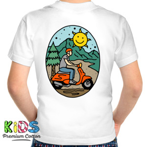 Kaos sunday morning ride