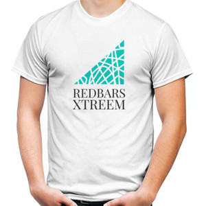 Kaos Redbars Xtreem RedMango Premium T Shirt