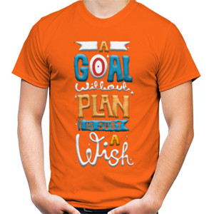 Kaos Make your plan