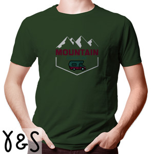 Kaos Kaos Montain Adventure - Camping Mania