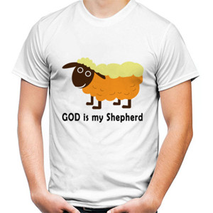 Kaos Kaos Godismyshepherd
