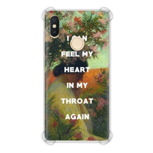 Casing HP Feel My Heart