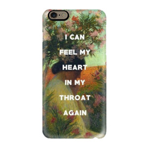 Feel My Heart Casing HP