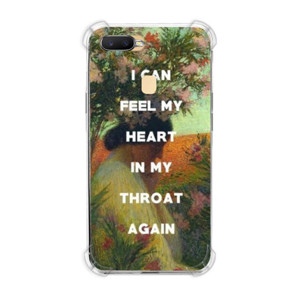 Casing HP Feel My Heart