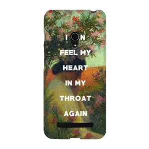 Feel My Heart Casing HP