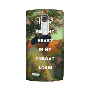 Feel My Heart Casing HP