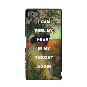 Feel My Heart Casing HP