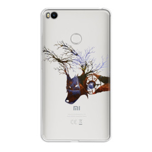 HYNVALE! Logo Config 33 Casing HP