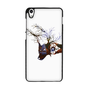 HYNVALE! Logo Config 33 Casing HP