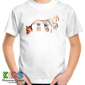 Kaos HYNVALE! Logo Config 3