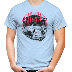 Kaos I need Speed Car