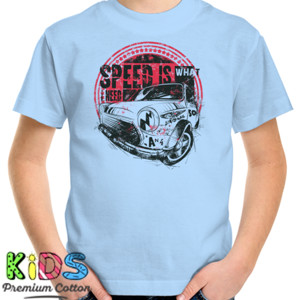 Kaos I need Speed Car