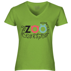 Kaos Zoo Shop