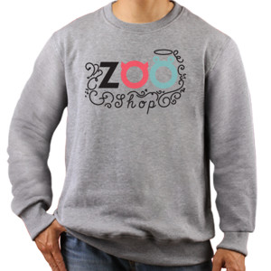 Jaket Sweater Zoo Shop