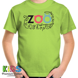 Kaos Zoo Shop