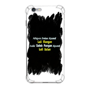 Casing HP - Soft Case Casing HP