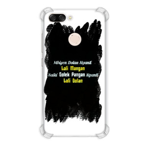 Casing HP Casing HP - Soft Case