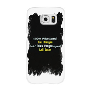 Casing HP - Soft Case Casing HP