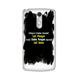 Casing HP - Soft Case Casing HP