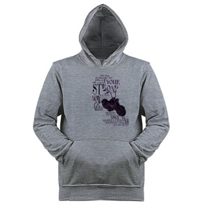 Jaket Hoodie Motor Riders