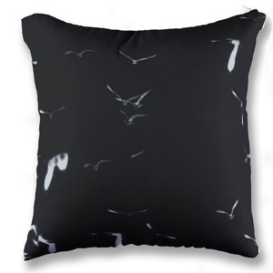 Bantal abstract pillow