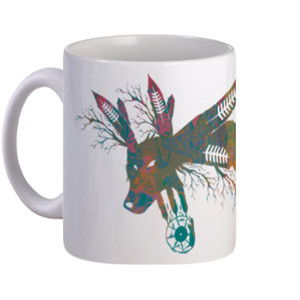 Mug HYNVALE! Logo Config 26