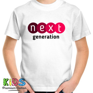 Kaos Next gen 2 style