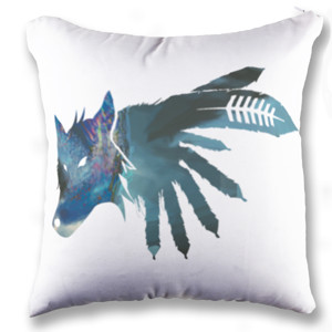 Bantal HYNVALE! Logo Config 7