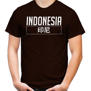 Kaos Indonesia (Chinese Simplified) 2