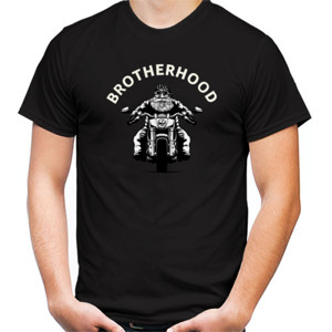 Kaos Kaos motor brotherhood