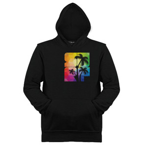 Jaket Hoodie Surf Full Color
