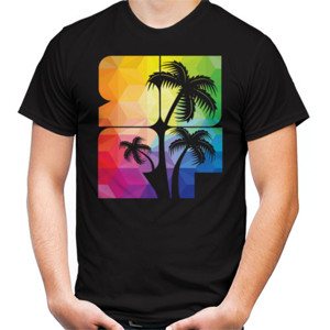 Kaos Surf Full Color