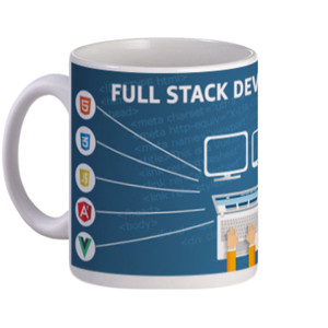 Mug Mug Full Stack Development