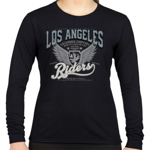 Kaos Riders Los Angeles