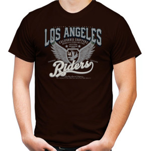 Kaos Riders Los Angeles