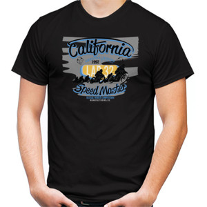 Kaos California Speed Master