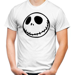 Kaos Nightmare - Jack Skellington Face 1