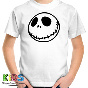 Kaos Nightmare - Jack Skellington Face 1