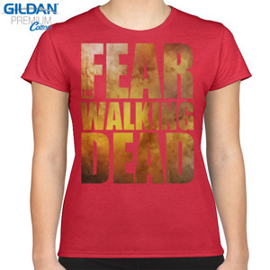 Kaos Fear The Walking Dead