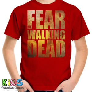 Kaos Fear The Walking Dead