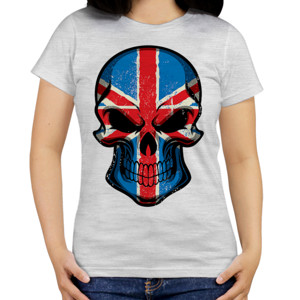 Kaos UK Skull