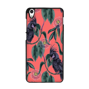 Natural Print Edition Casing HP