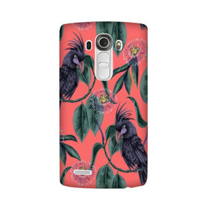 Natural Print Edition Casing HP