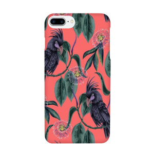 Natural Print Edition Casing HP