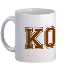 Mug ALO Mug Kopi