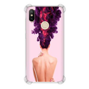 Casing HP Pop Art Edition