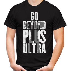 Kaos plus ultra