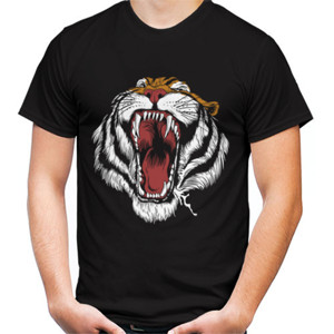 Kaos Macan Harimau